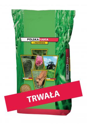 TRWAŁA - Mieszanka kośna z kupkówką pospolitą